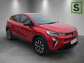 Renault Captur CAPTUR Evolution TCe 115 Rot - thumbnail 5