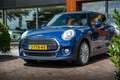 MINI Cooper D Mini 1.5 Chili HeadUp Navi LED Leer Cruise Clima Azul - thumbnail 12