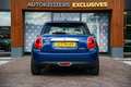 MINI Cooper D Mini 1.5 Chili HeadUp Navi LED Leer Cruise Clima Azul - thumbnail 9