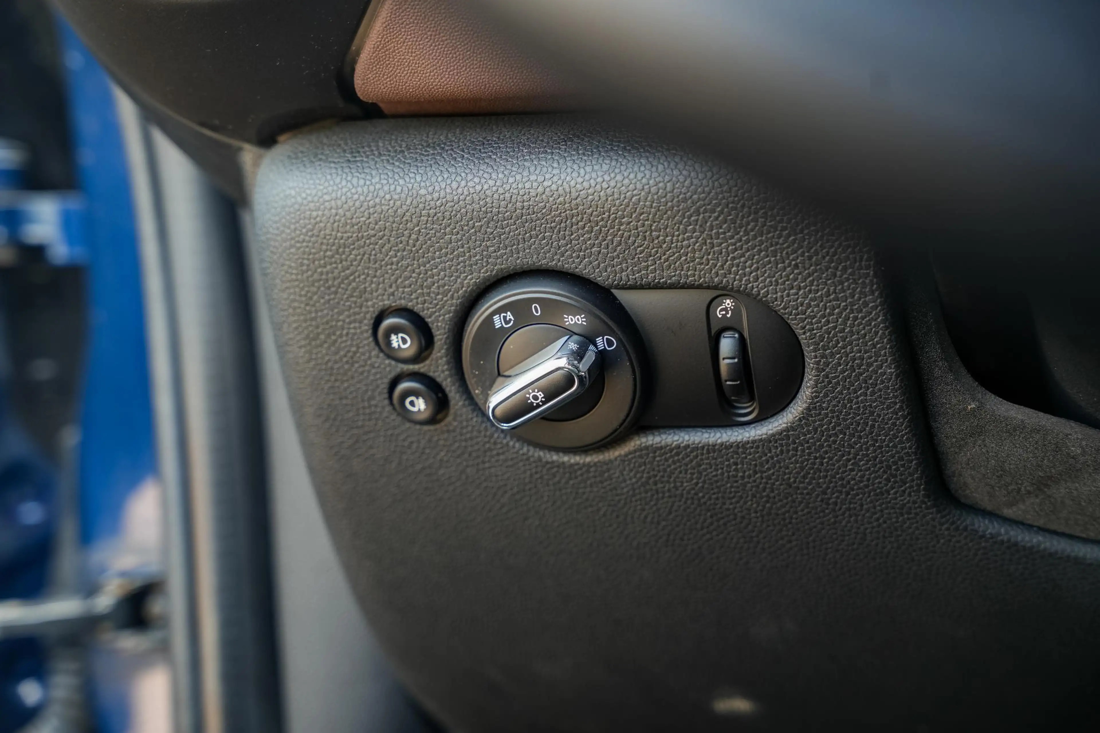 MINI Cooper D Mini 1.5 Chili HeadUp Navi LED Leer Cruise Clima — photo 21