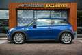 MINI Cooper D Mini 1.5 Chili HeadUp Navi LED Leer Cruise Clima Azul - thumbnail 5