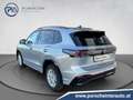 Volkswagen Tiguan R-Line TDI 4MOTION DSG Silber - thumbnail 2