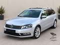 Volkswagen Passat Variant 2.0 Highline BlueMotion/BMT Grau - thumbnail 1