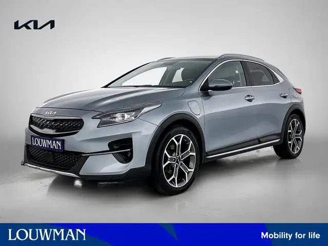 Kia XCeed 1.6 GDi PHEV DynamicPlusLine | Stoel/stuurwielverw