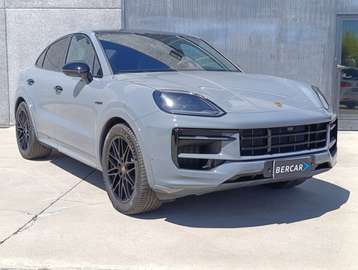 3.0 e-hybrid 5p.ti tiptronic