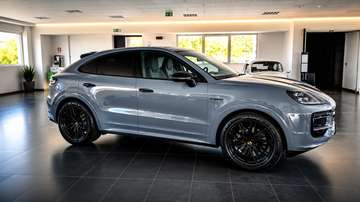 3.0 e-hybrid 5p.ti tiptronic