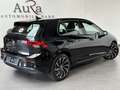 Volkswagen Golf VIII 2.0 TDI DSG Life NAV+LED+ACC+17ZOLL+PP Schwarz - thumbnail 4