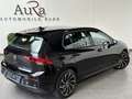 Volkswagen Golf VIII 2.0 TDI DSG Life NAV+LED+ACC+17ZOLL+PP Schwarz - thumbnail 5