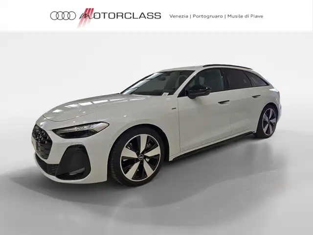 Audi A5 avant 2.0 e-hybrid 299cv s line edition quattro s