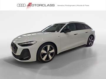 avant 2.0 e-hybrid 299cv s line edition quattro s