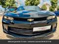 Chevrolet Camaro Pack ZL1 Tout compris hors homologation 4500e Noir - thumbnail 29