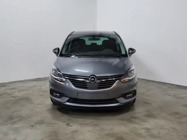Opel Zafira 1.4 Turbo Edition * CARPLAY * CAMERA *