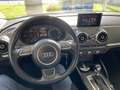 Audi A3 Sportback 1.6 tdi Ambition s-tronic Nero - thumbnail 5