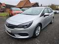 Opel Astra K Sports Tourer Edition Start/Stop Klima Zilver - thumbnail 1