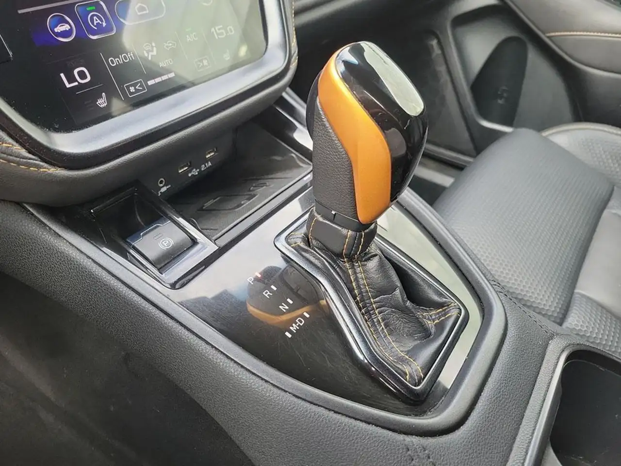 Subaru OUTBACK снимка Subaru OUTBACK