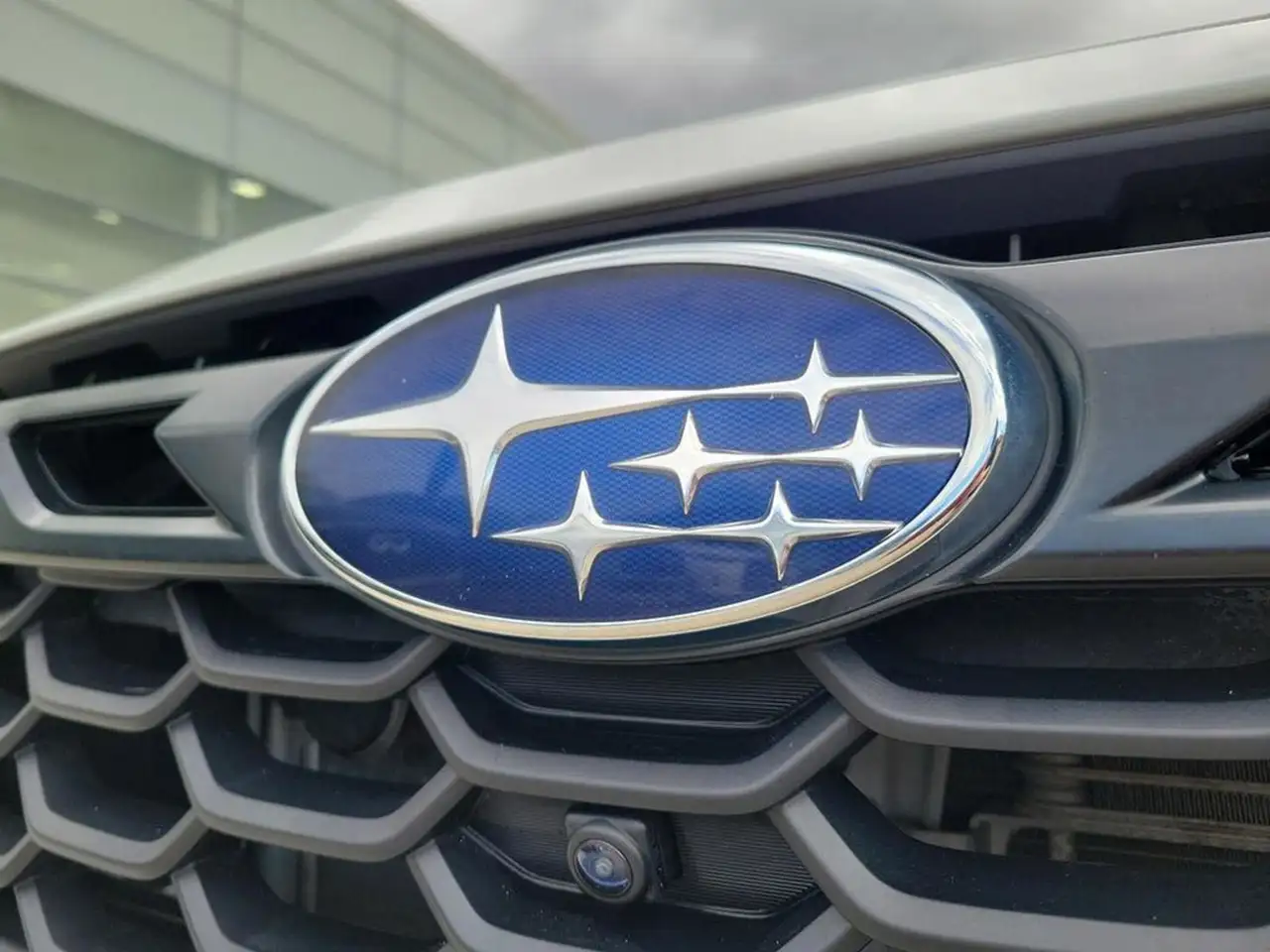 Subaru OUTBACK снимка Subaru OUTBACK
