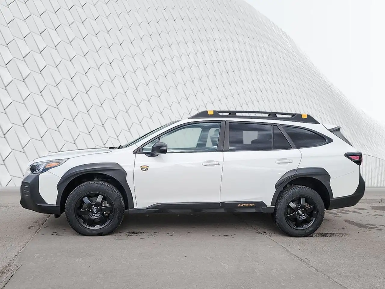 Subaru OUTBACK снимка Subaru OUTBACK