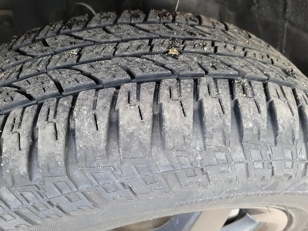 Subaru OUTBACK снимка Subaru OUTBACK