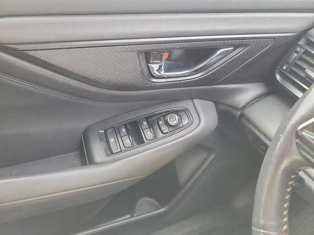 Subaru OUTBACK снимка Subaru OUTBACK