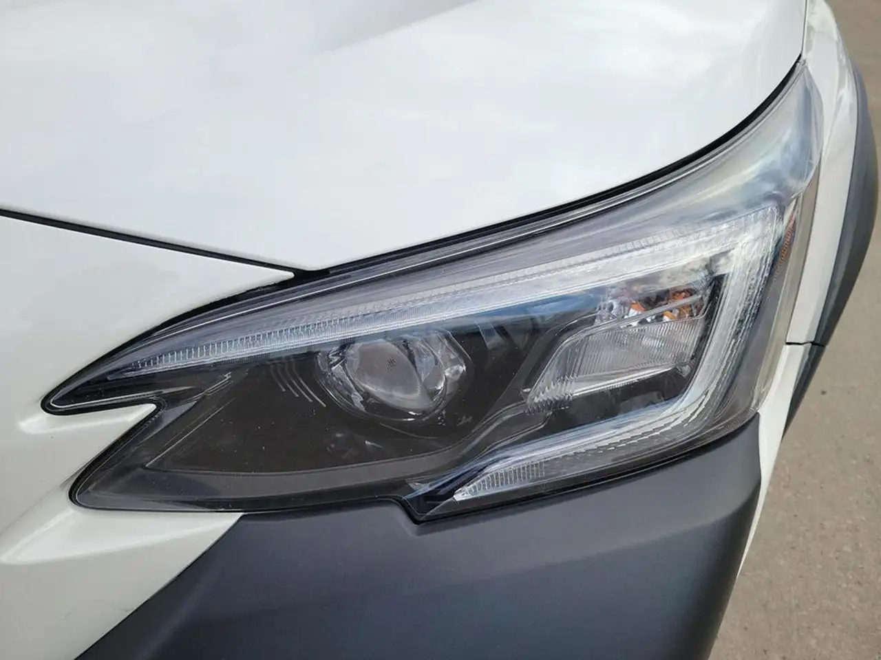 Subaru OUTBACK снимка Subaru OUTBACK