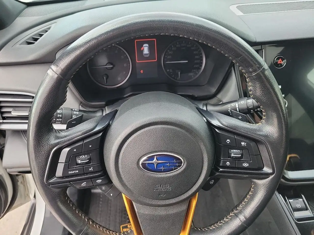 Subaru OUTBACK снимка Subaru OUTBACK