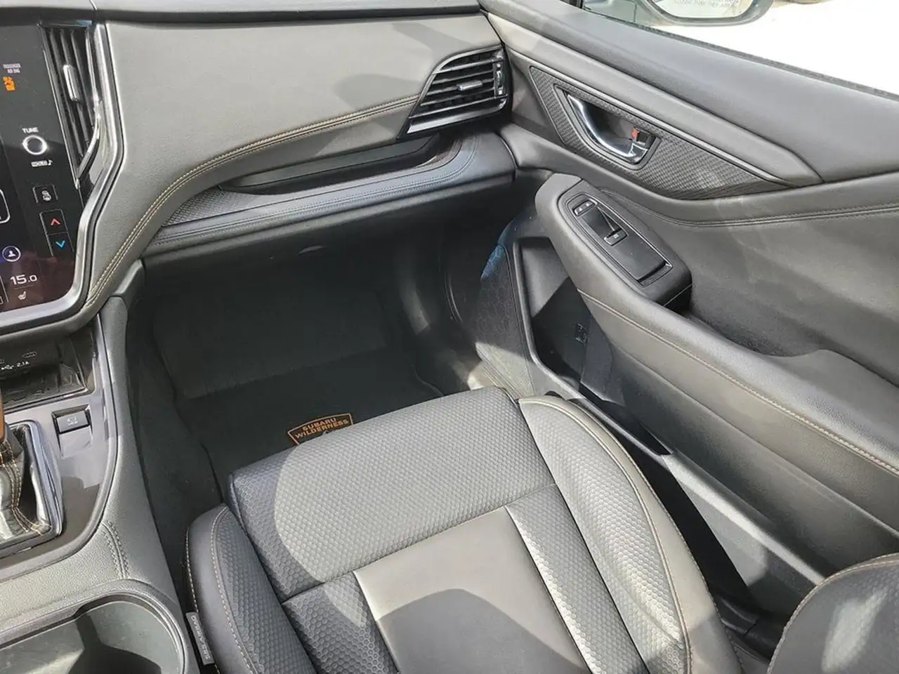 Subaru OUTBACK снимка Subaru OUTBACK