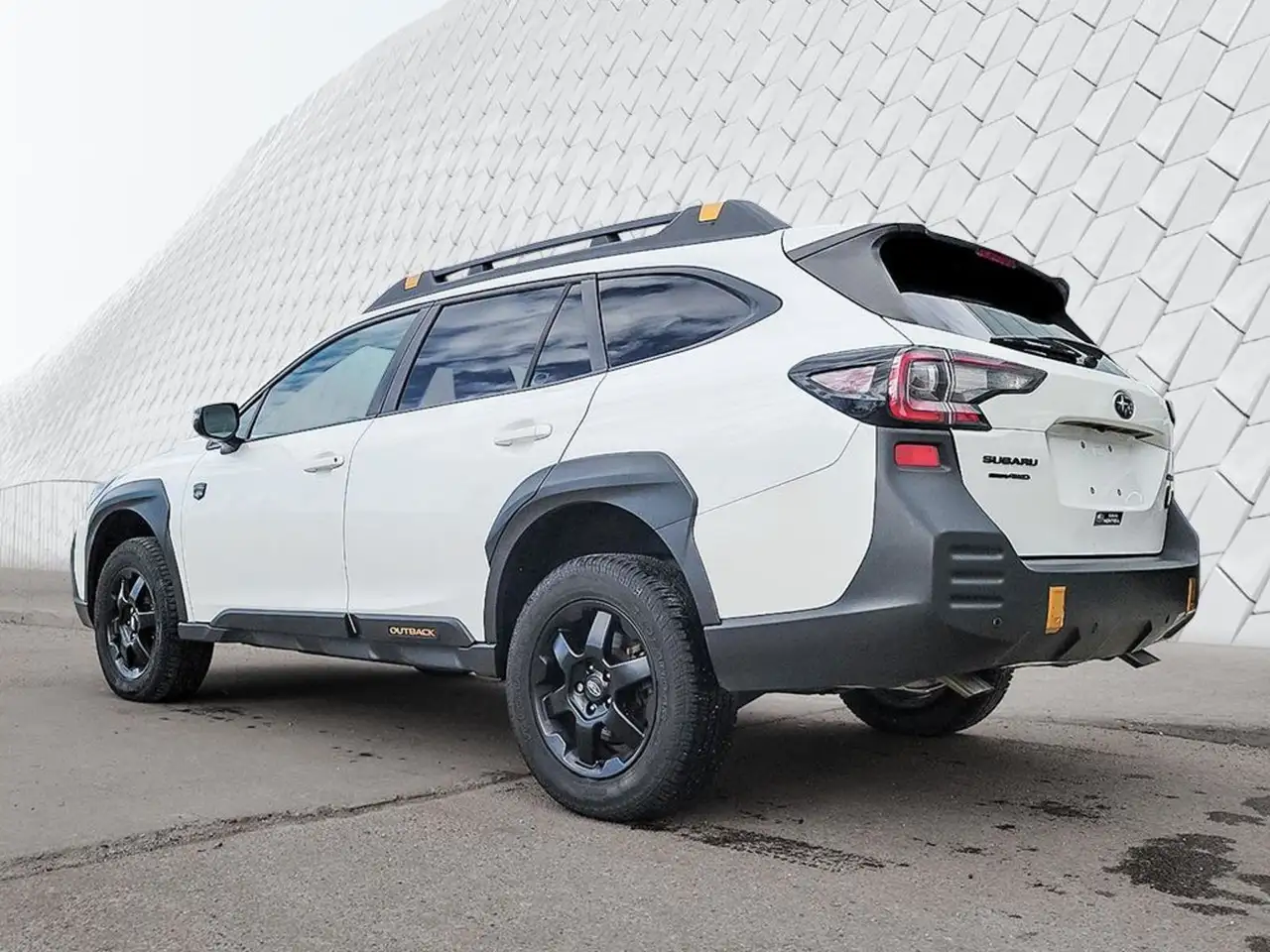 Subaru OUTBACK снимка Subaru OUTBACK