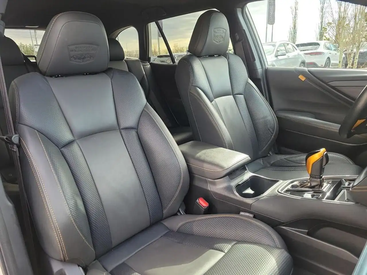 Subaru OUTBACK снимка Subaru OUTBACK