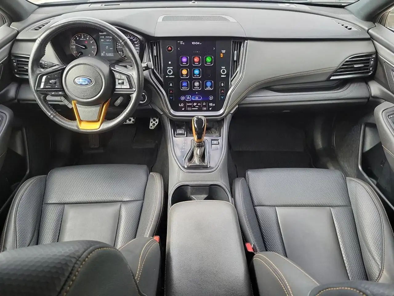 Subaru OUTBACK снимка Subaru OUTBACK