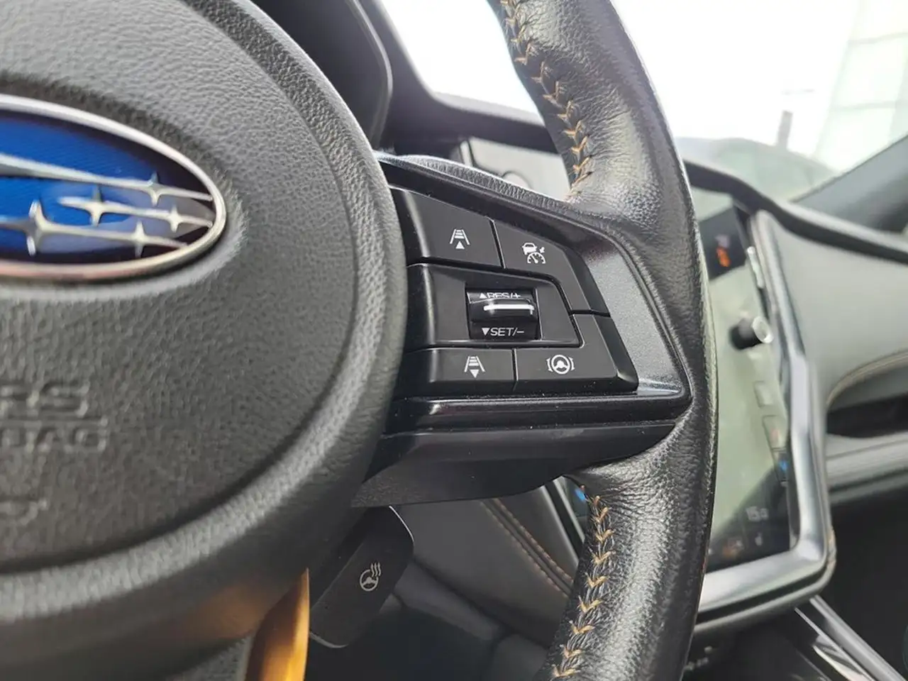 Subaru OUTBACK снимка Subaru OUTBACK