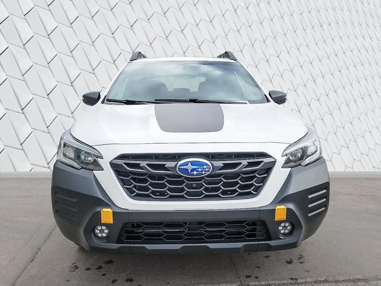Subaru OUTBACK снимка Subaru OUTBACK