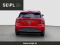 MG MG4 EV Urban 54 kWh Luxury Rot - thumbnail 5