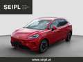 MG MG4 EV Urban 54 kWh Luxury Rot - thumbnail 1