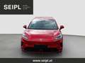 MG MG4 EV Urban 54 kWh Luxury Rot - thumbnail 2