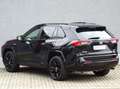 Toyota RAV 4 4 2,5 Hybrid 4x4 Black Edition/Leder/Navi/JBL Schwarz - thumbnail 6