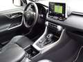 Toyota RAV 4 4 2,5 Hybrid 4x4 Black Edition/Leder/Navi/JBL Noir - thumbnail 13