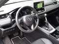 Toyota RAV 4 4 2,5 Hybrid 4x4 Black Edition/Leder/Navi/JBL Schwarz - thumbnail 8