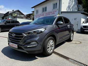 1,7 CRDI Start-Stopp Business Class 2WD