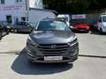 Hyundai TUCSON 1,7 CRDI Start-Stopp Business Class 2WD Grau - thumbnail 4