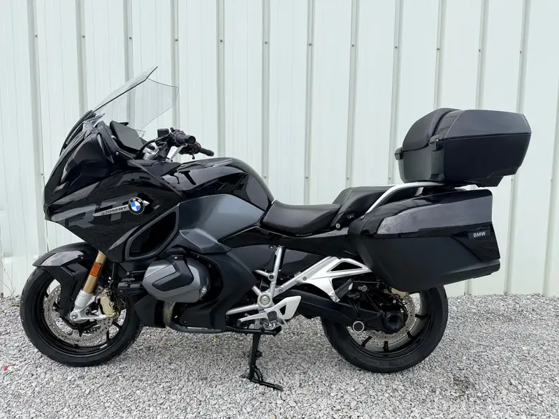 BMW R 1250 RT - foto 2