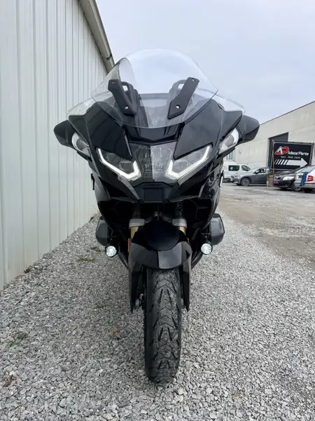 BMW R 1250 RT - foto 8