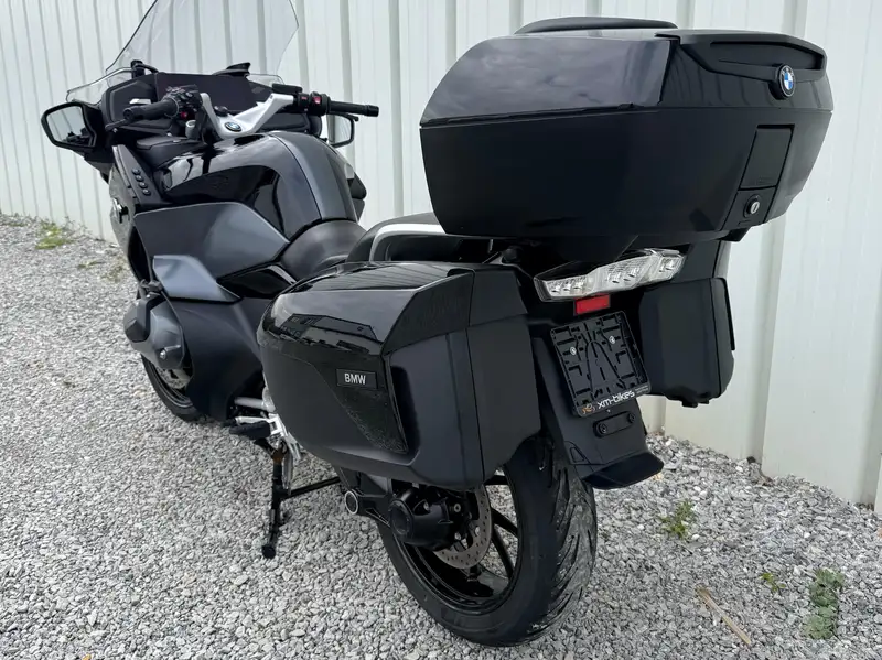 BMW R 1250 RT - foto 3