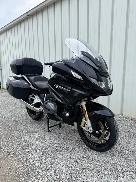 BMW R 1250 RT - foto 7