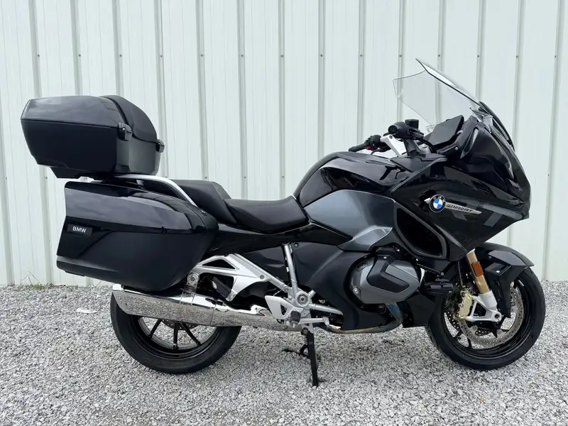 BMW R 1250 RT - foto 6
