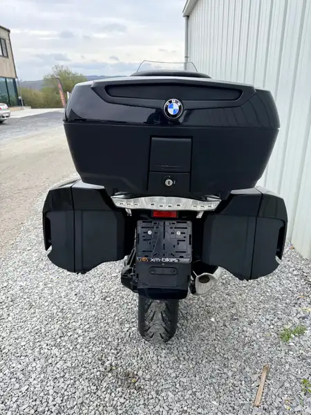 BMW R 1250 RT - foto 4