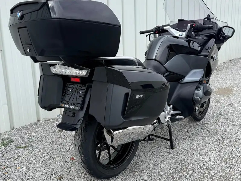 BMW R 1250 RT - foto 5