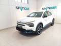 Citroen C4 X Eléctrico Feel Pack 100kW Blanco - thumbnail 1
