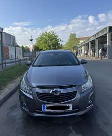 1.8 Hatchback Limousine