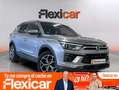 SsangYong Korando G15T Limited 4x2 L.P. Gris - thumbnail 1