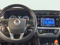SsangYong Korando G15T Limited 4x2 L.P. Gris - thumbnail 16